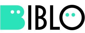 Biblo logo 2