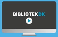 Seks nye introfilm til bibliotek.dk