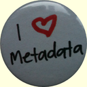 I love metadata