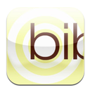 bibliotek.dk app iphone ikon