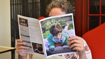 Læs oktobernummeret af magasinet #dbc
