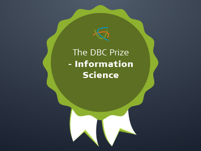 DBC Prize Information Science