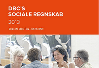 CSR-rapport 2013