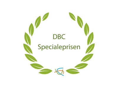 DBC Specialeprisen
