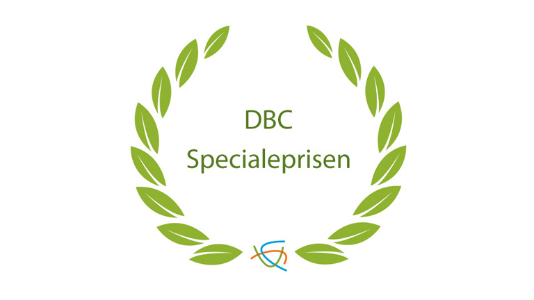 DBC Specialeprisen