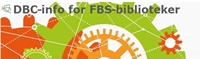 DBC-info for FBS-biblioteker. Tilmelding