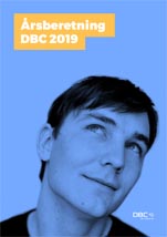 DBC Årsberetning 2019