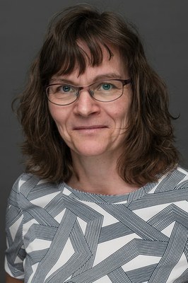 Hanne Lydom Thomsen