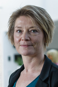 Marianne Dybkjær